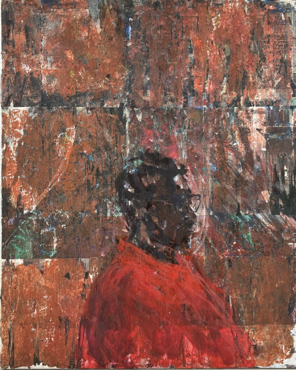 Engdaye Lemma If Red was my name