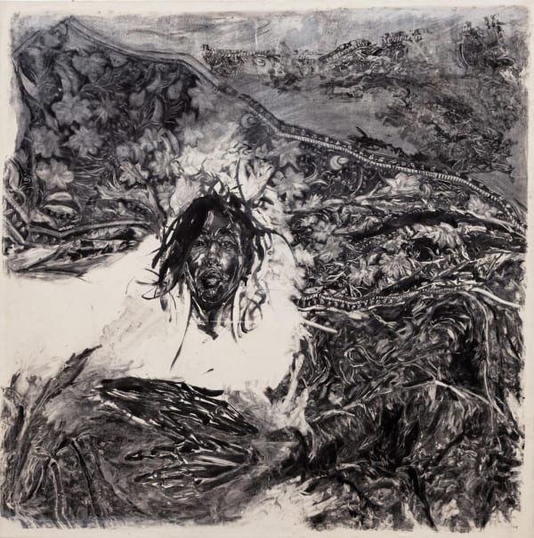 Tiemar Tegene - ኦቻቻ ጋሞኖ ጋሞኖ ኦቻቻ, 2025