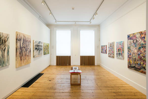 East African Masters