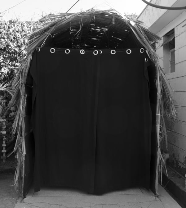 Shabu Mwangi & Ngugi Waweru: Systems to Emptiness