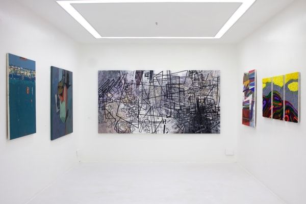 Addis Contemporary II: Six Years On