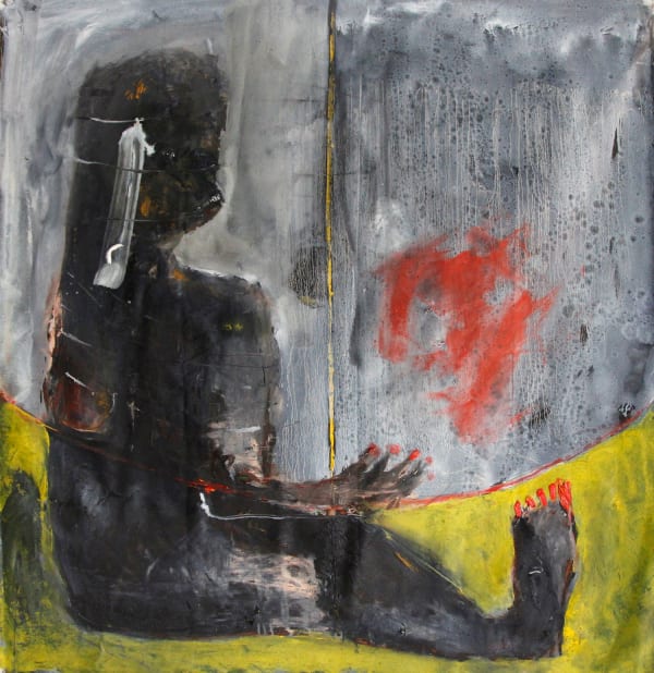 Shabu Mwangi: The Man with Two Shadows