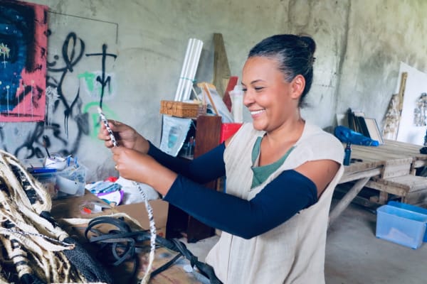 Maliza Kiasuwa: Today is Yesterday Online