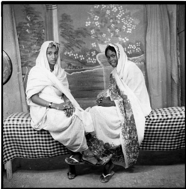 Salah Elmur: Studio Kamal Circle Art Gallery