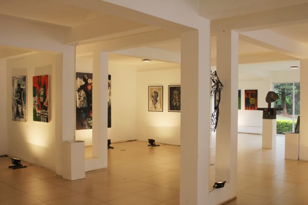 East African Encounters Popup, Ramara, Nairobi