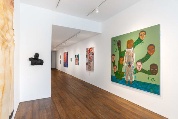 Eastern Voices: Contemporary Artists from East Africa