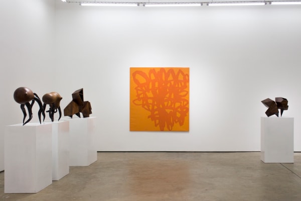 Donald Wasswa: Immortal Objects