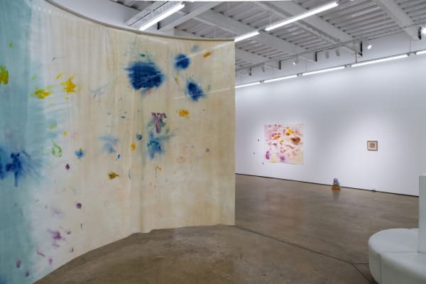 Agnes Waruguru: What the Water Left Behind Circle Art Gallery