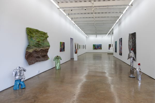 March 2025 Group Show