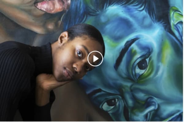 Art contemporain : face au Covid-19, le virage numérique des galeries africaines