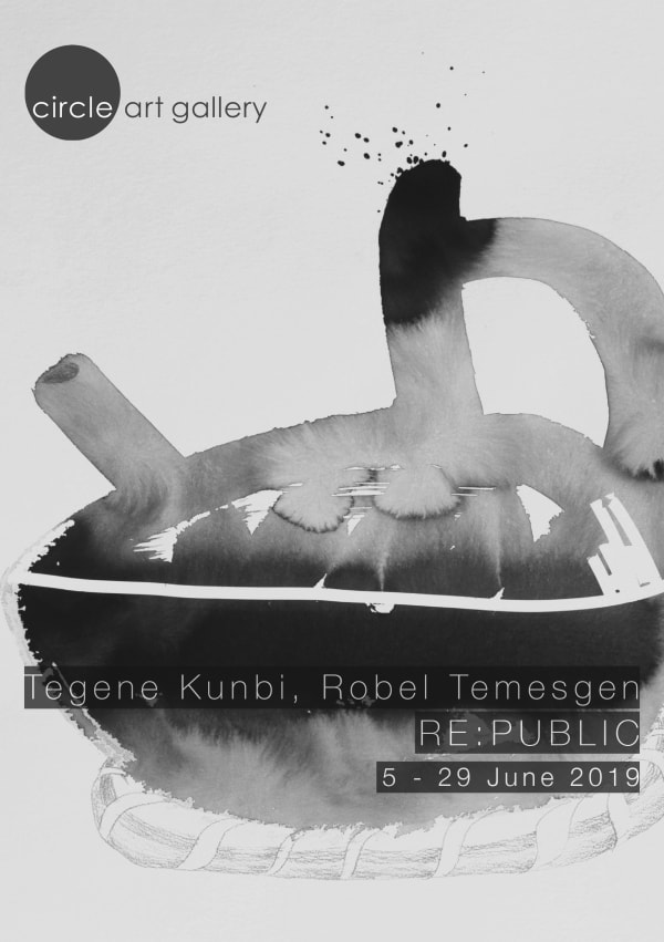 Tegene Kunbi, Robel Temesgen