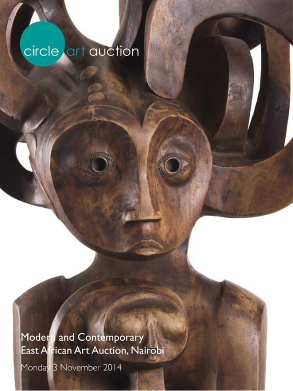 Art Auction East Africa
