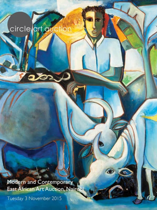 Art Auction East Africa