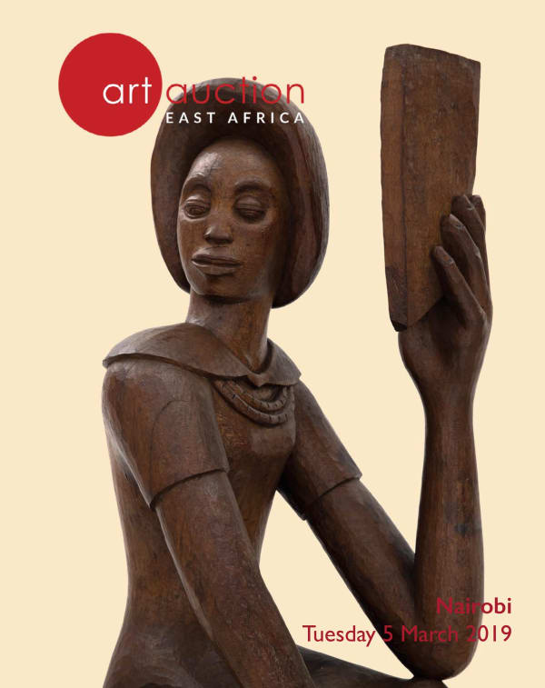 Art Auction East Africa