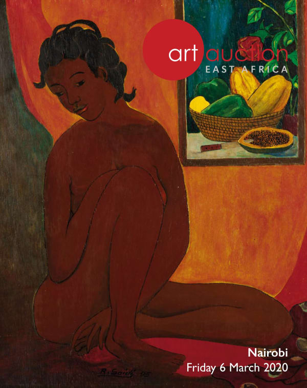 Art Auction East Africa
