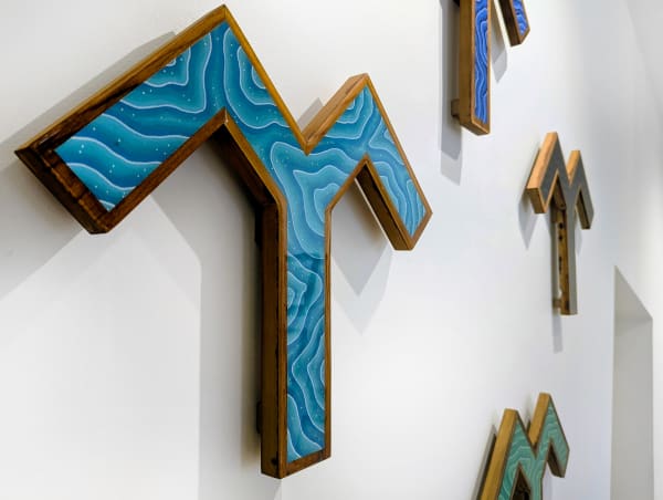 New Collectors Install 04