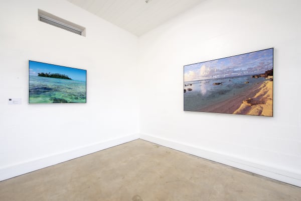 Matt Payne Solo 18 4