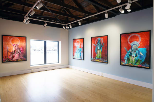 Telly Tuita 2024 Love And War 14