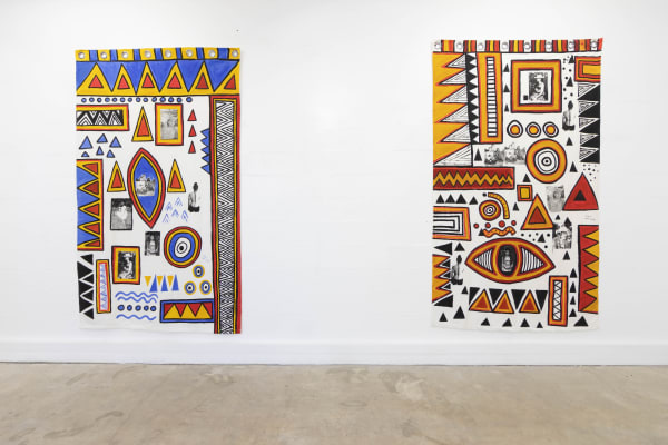 Kia Maeva Tatou Installation1Jpg