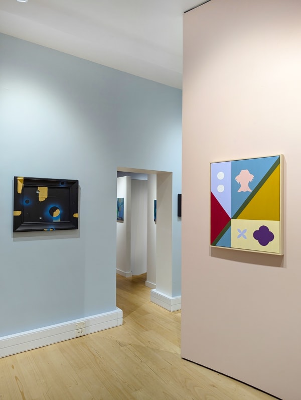 Belonging Install 02E