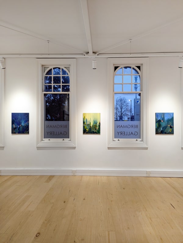 Belonging Install 04E