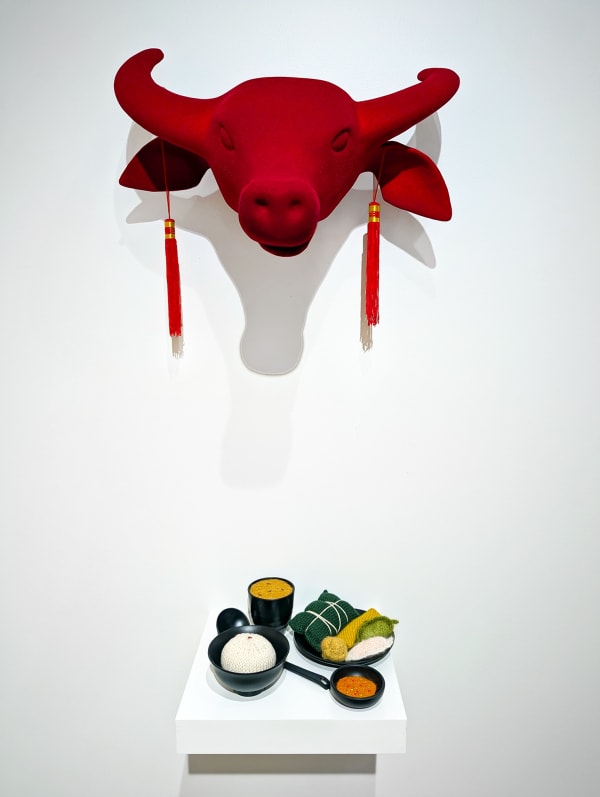 Belonging Install 08E