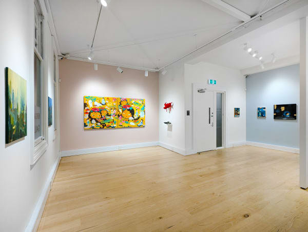 Belonging Install 10E