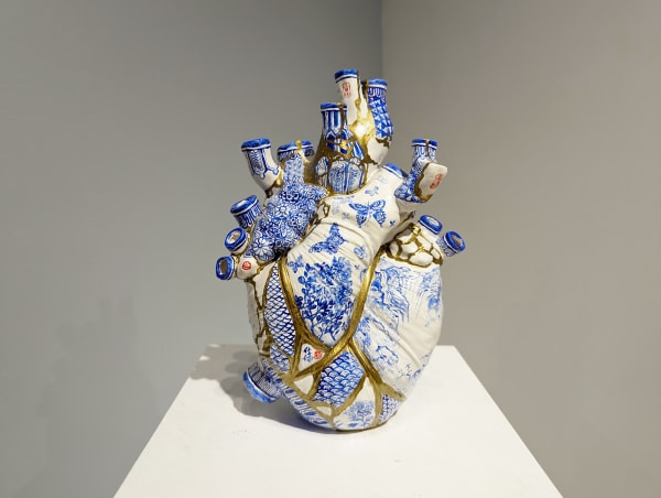 Belonging Install 18E