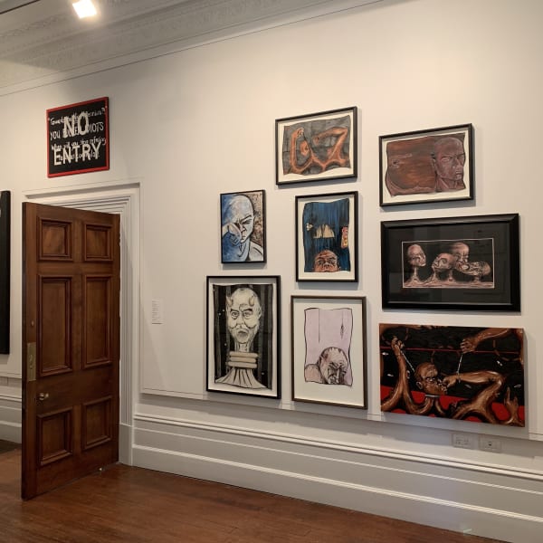 Kamoan Mine Installation Image