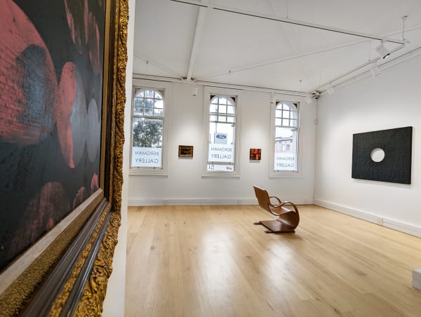 Nexus Installation 07