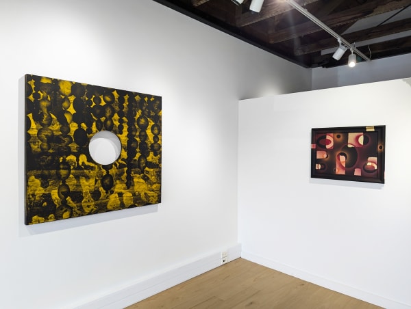 Nexus Installation 15