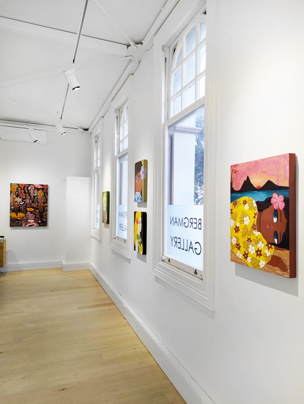 Forbidden Fruits Install 06