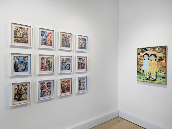 Forbidden Fruits Install 08