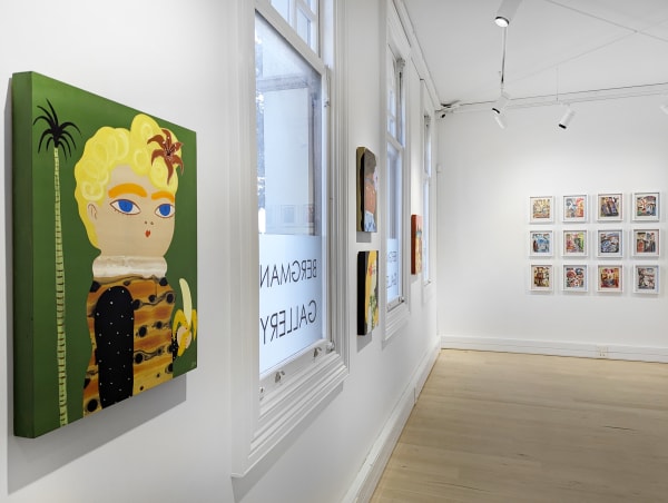 Forbidden Fruits Install 09