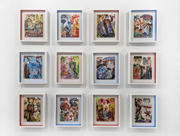 Forbidden Fruits Install 10