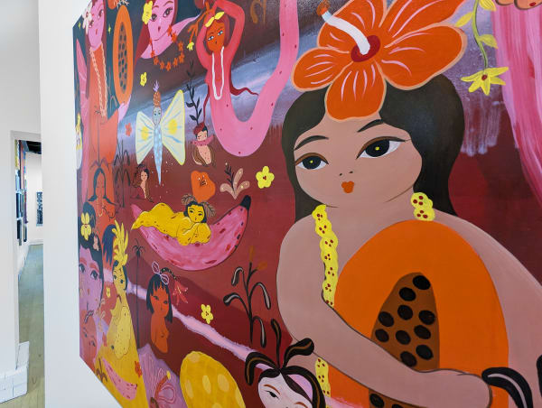 Forbidden Fruits Install 12