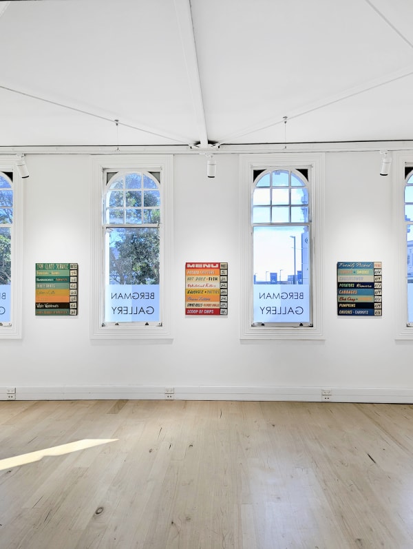 Echoes Through Time Install 02