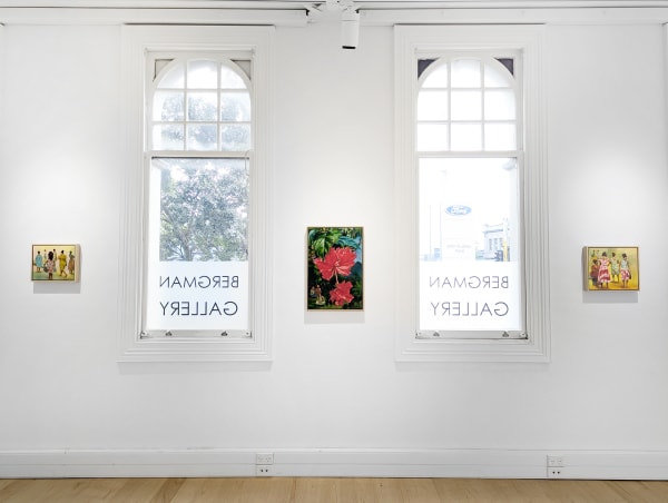 Held Between Moments Install 08