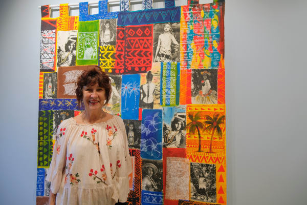 Kay George - Ipukarea, 2025