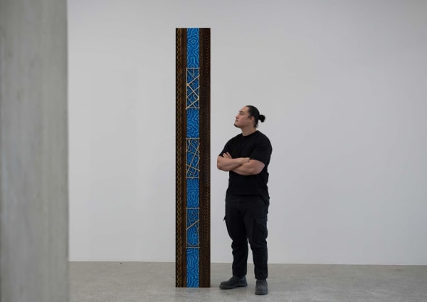 Siah Fina’i - Fa'agogo, 2025