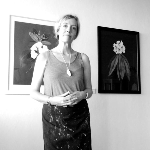 Tabatha Forbes. Image courtesy the artist.