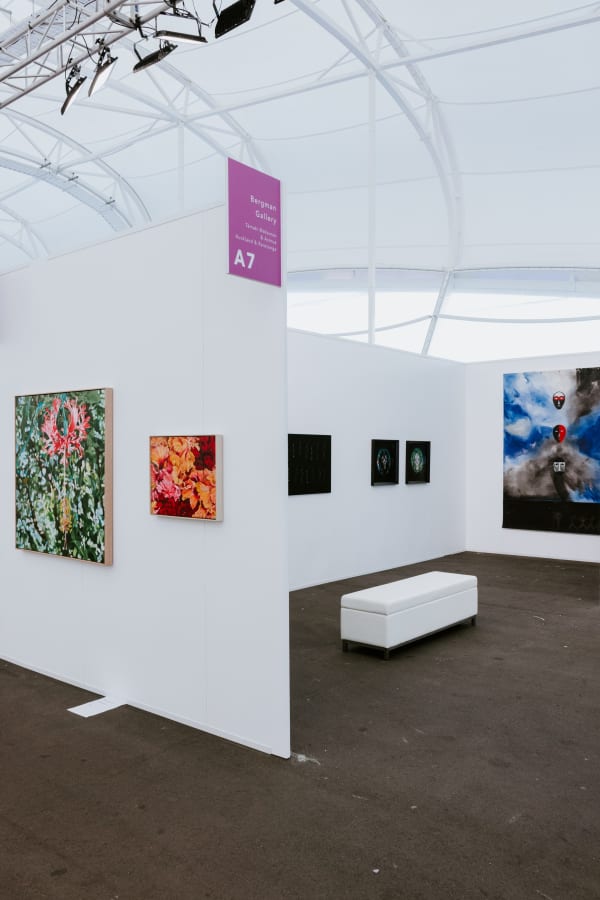 Aotearoa Art Fair '23