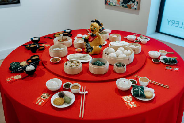 A Place to call Home