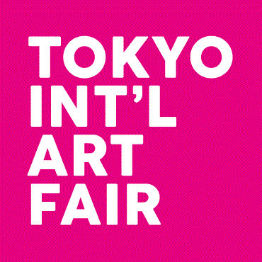 Tokyo International Art Fair Andy Leleisi'uao