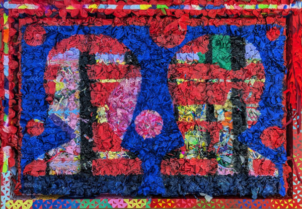 Tongpop Fervour Telly Tuita