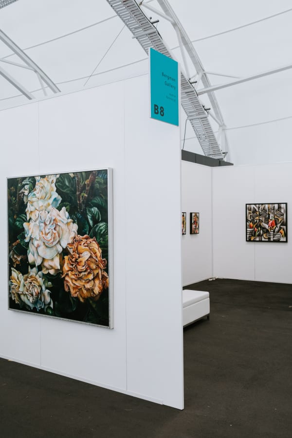 A Journey of Modern Pacific Art