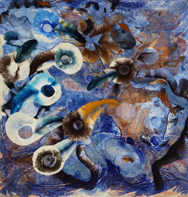 Coastal Dawn , 1997