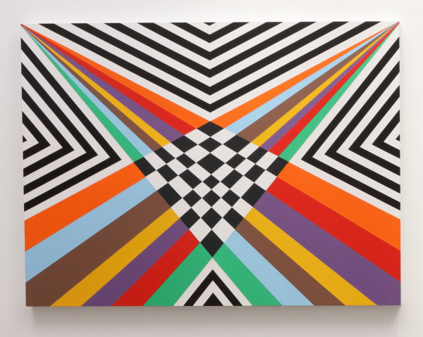 Untitled ( Four Winds) , 2000