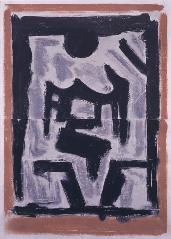 Untitled 97 , 1972