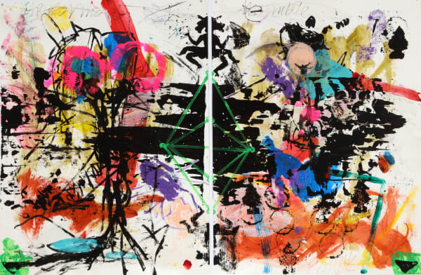 DNA #7, 2016